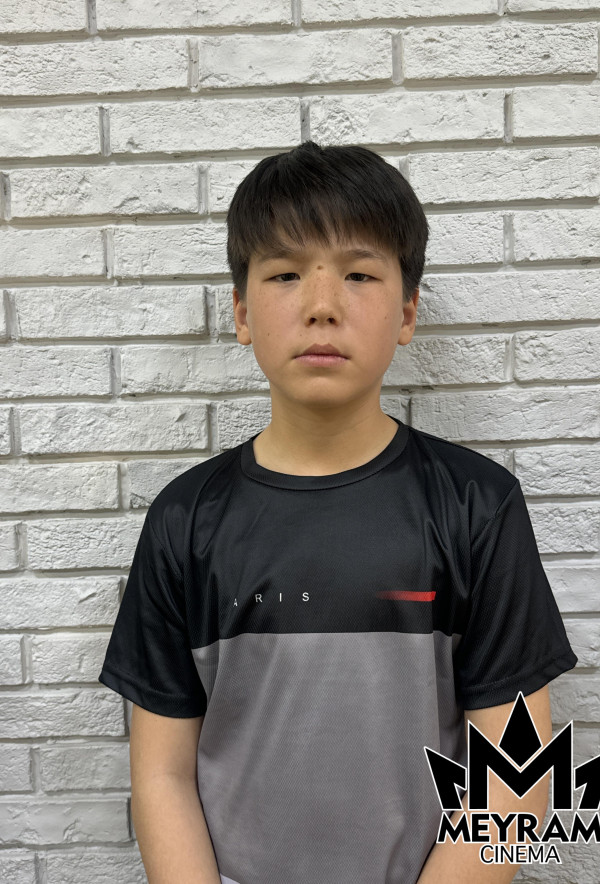 Нұрбек Максетов