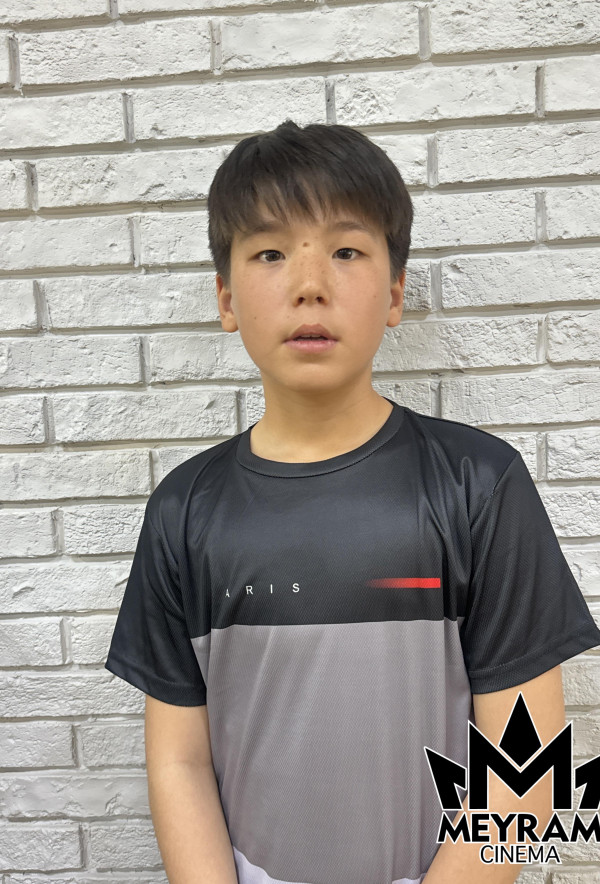 Нұрбек Максетов