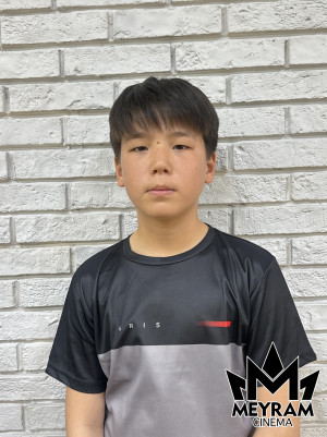 Нұрбек Максетов