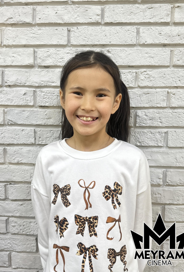 Даяна Жиенбаева