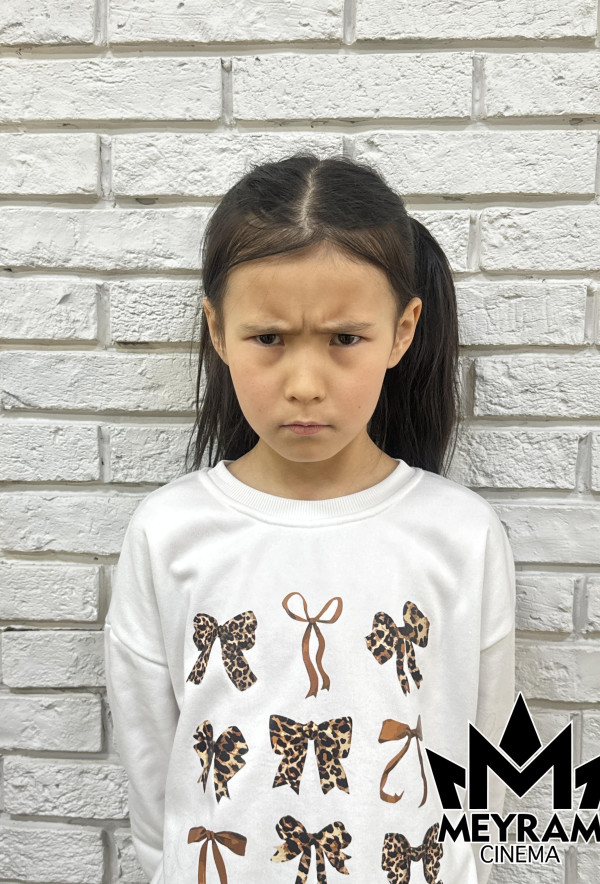 Даяна Жиенбаева