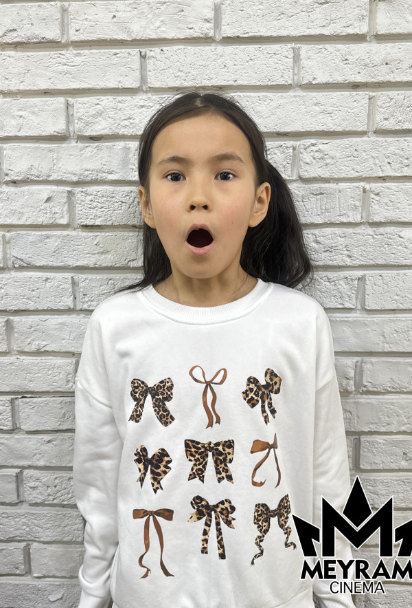 Даяна Жиенбаева