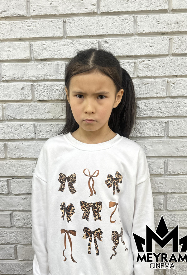 Даяна Жиенбаева