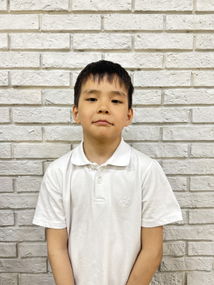 Санжар Молдағалиев