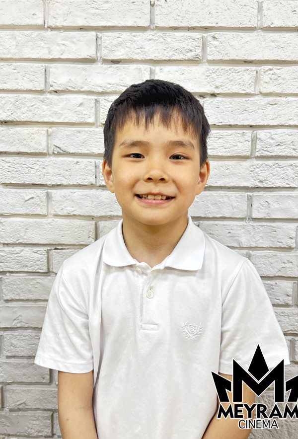 Санжар Молдағалиев