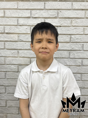 Санжар Молдағалиев