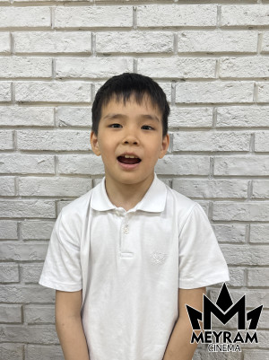 Санжар Молдағалиев