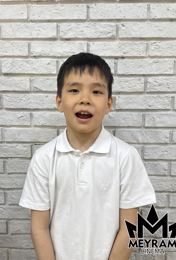 Санжар Молдағалиев