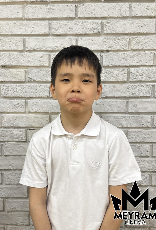 Санжар Молдағалиев