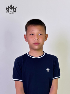 Алихан Турлибеков