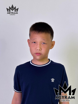 Алихан Турлибеков