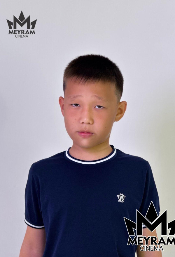 Алихан Турлибеков