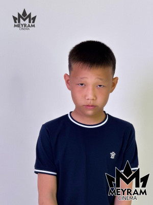 Алихан Турлибеков