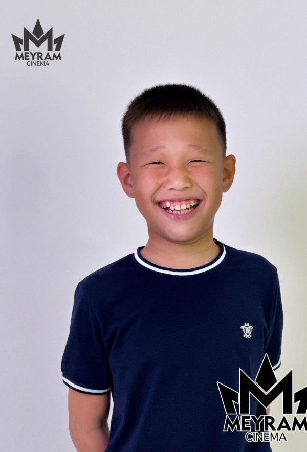 Алихан Турлибеков