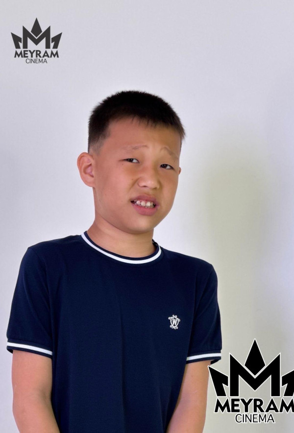 Алихан Турлибеков