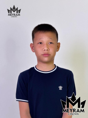 Алихан Турлибеков