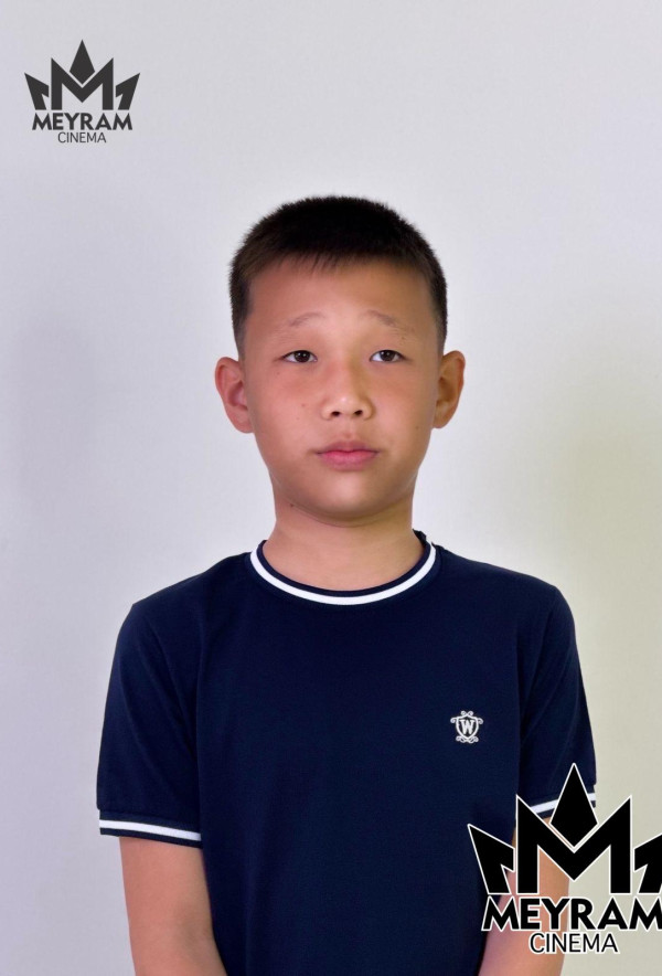 Алихан Турлибеков