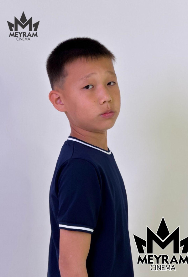 Алихан Турлибеков