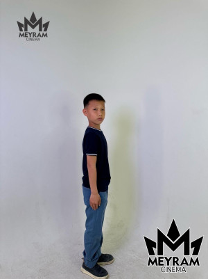 Алихан Турлибеков