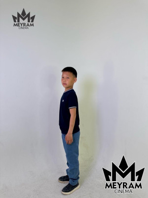 Алихан Турлибеков