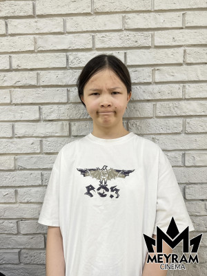 Сабина Базарбаева