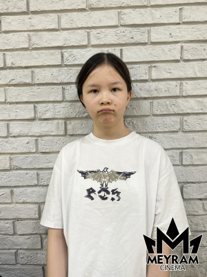 Сабина Базарбаева