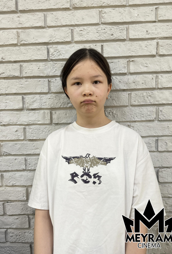 Сабина Базарбаева