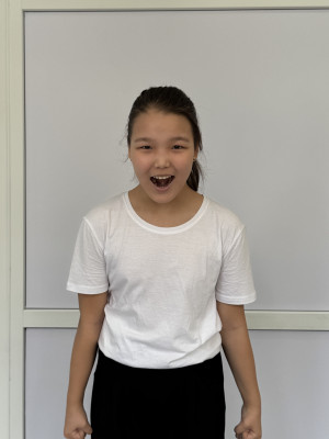 Інжу Стамбаева