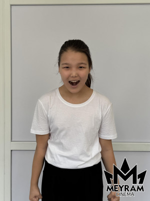 Інжу Стамбаева