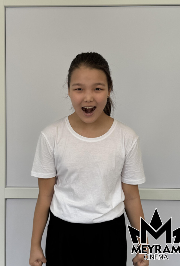 Інжу Стамбаева