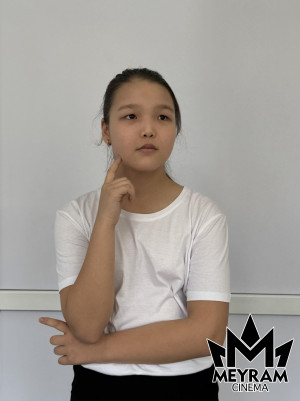 Інжу Стамбаева