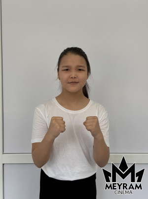 Інжу Стамбаева