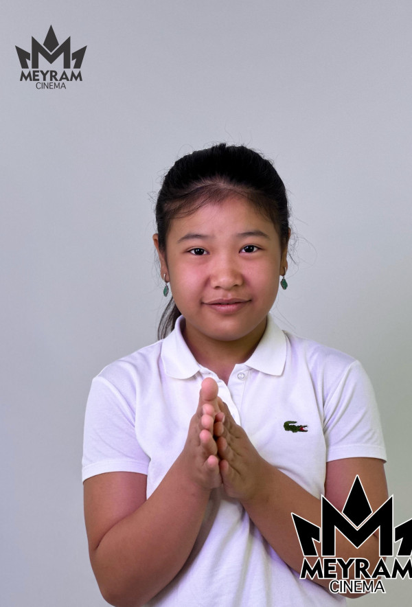 Сұлтанәлі Айару