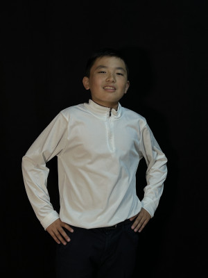 Ақниет Қайырқұл