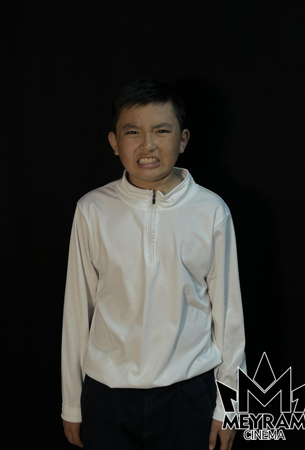 Ақниет Қайырқұл