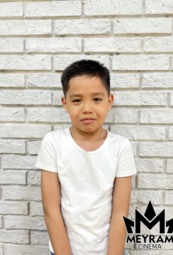 Ғафур Жақсылық