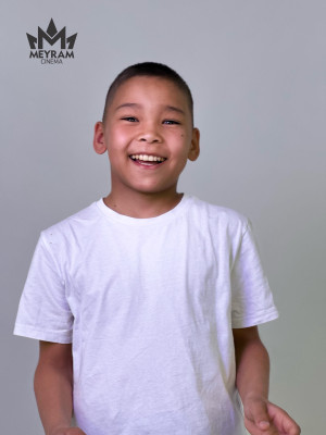 Рамазан Абай