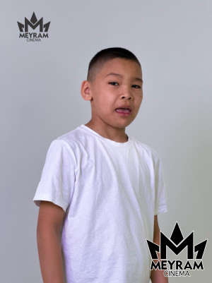 Рамазан Абай