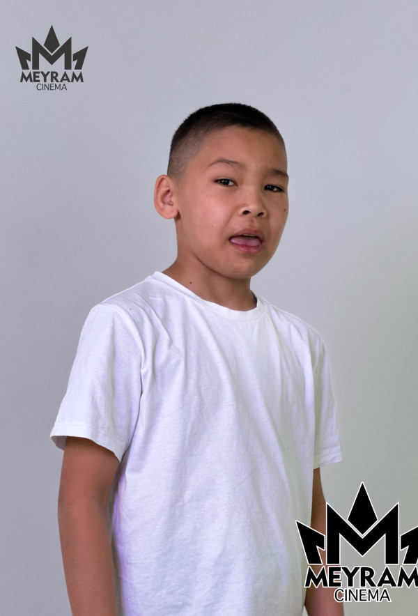 Рамазан Абай