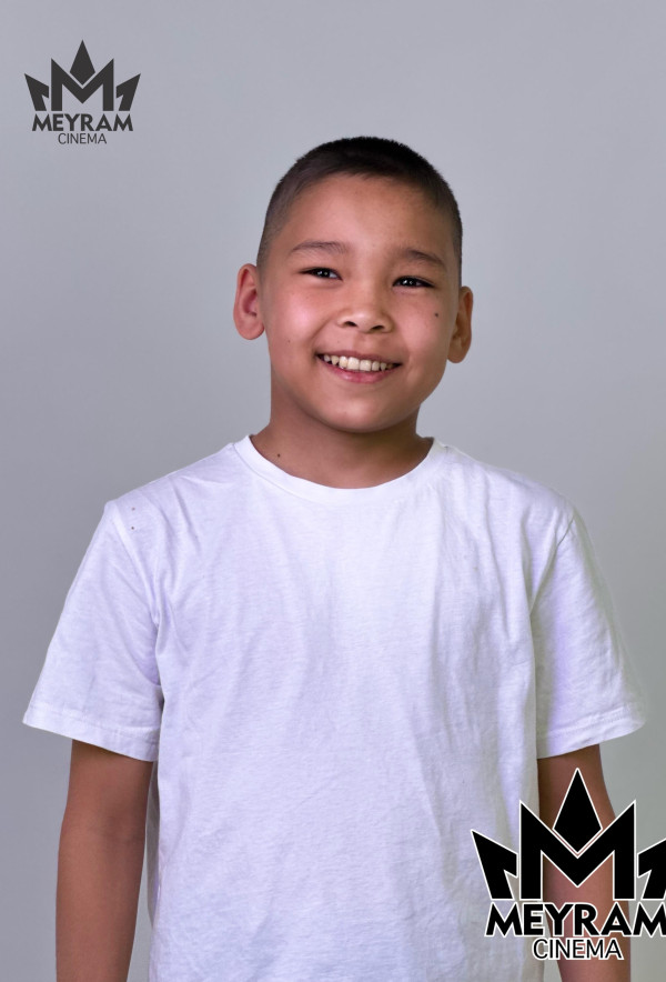 Рамазан Абай