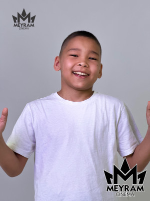 Рамазан Абай