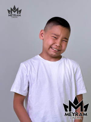 Рамазан Абай