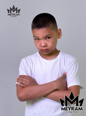 Рамазан Абай