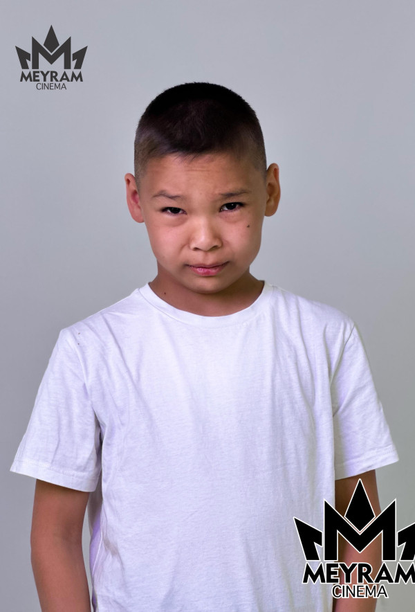 Рамазан Абай