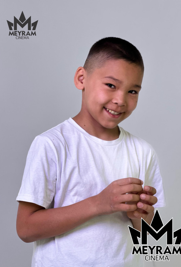 Рамазан Абай