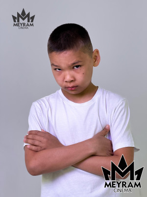 Рамазан Абай