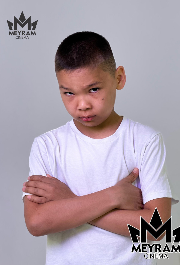 Рамазан Абай