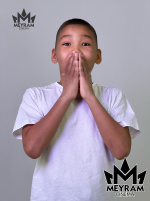 Рамазан Абай