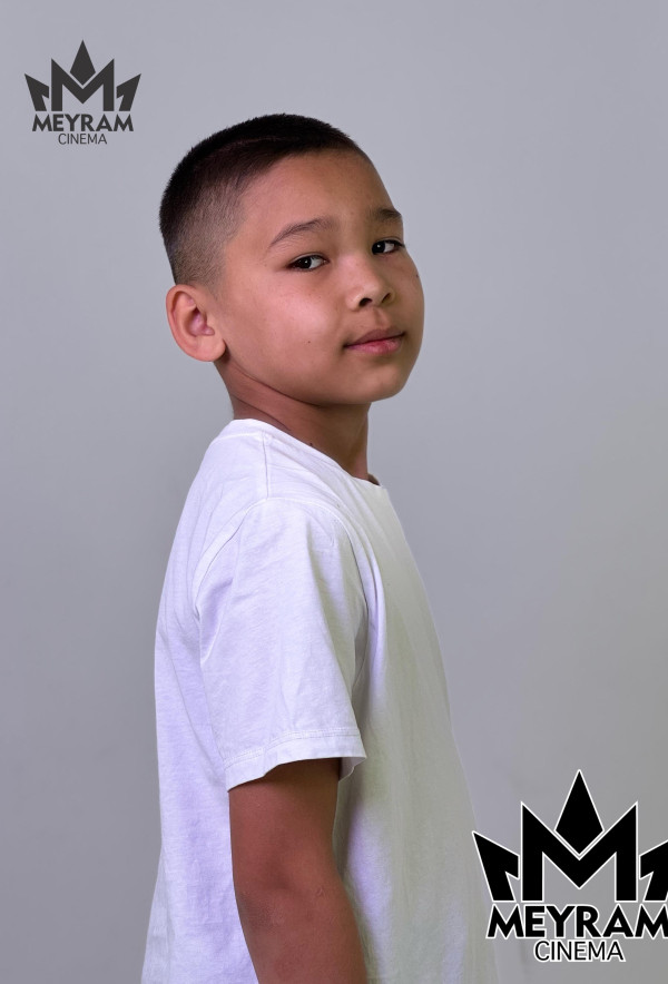 Рамазан Абай