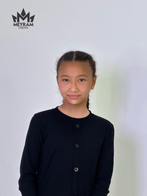 Диана Қалыбекова